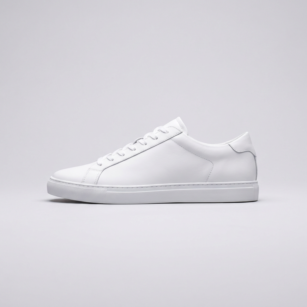 Community sneaker fit post