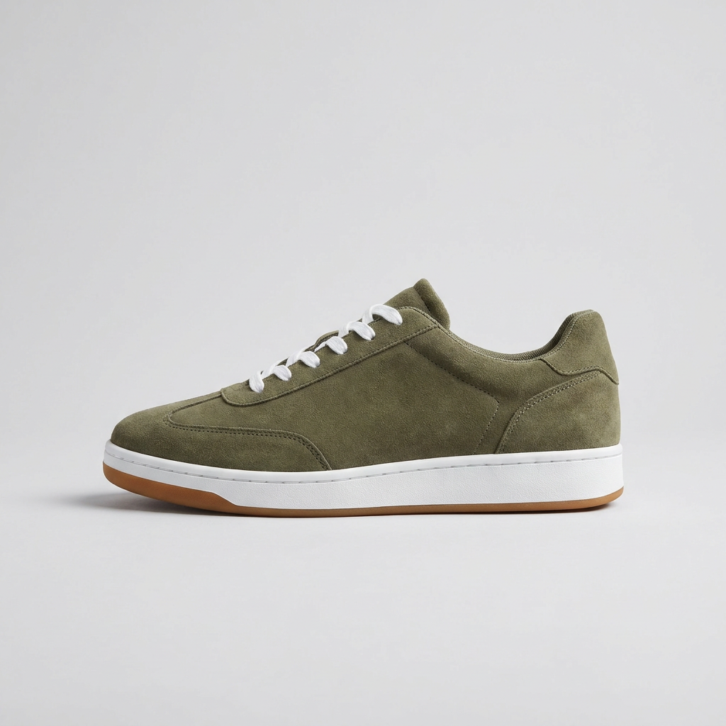 Community sneaker fit post